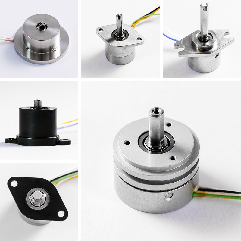 Angle-Displacement--Sensor-product