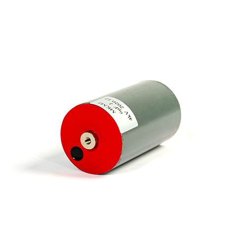 high energy storage capacitor 27