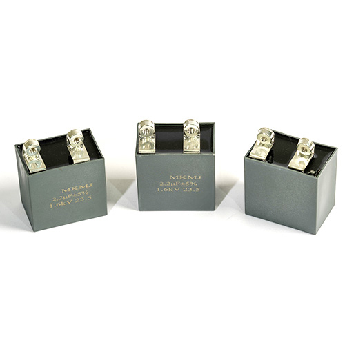 high energy storage capacitor 28