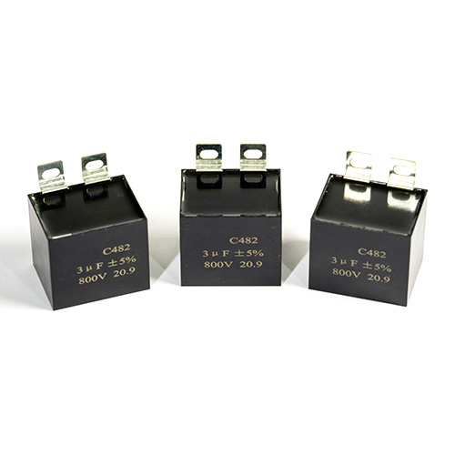 high energy storage capacitor 29