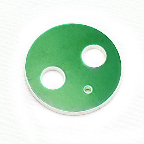 multi layer ceramic capacitors 1