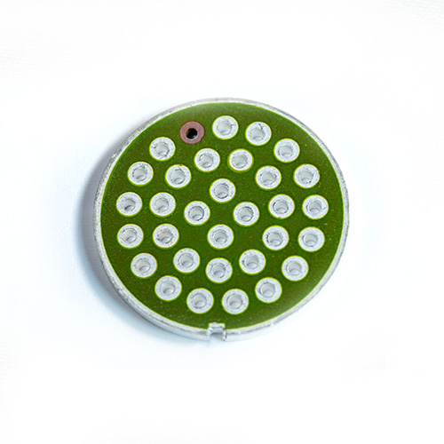 multi layer ceramic capacitors 12