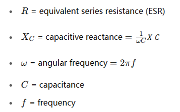 loss tangent（100hz）tanδ2