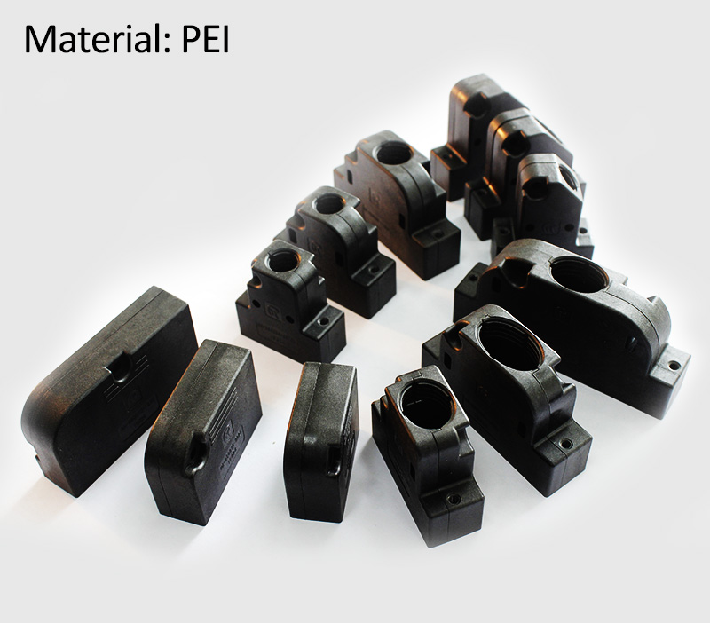 engineering plastic injection molding