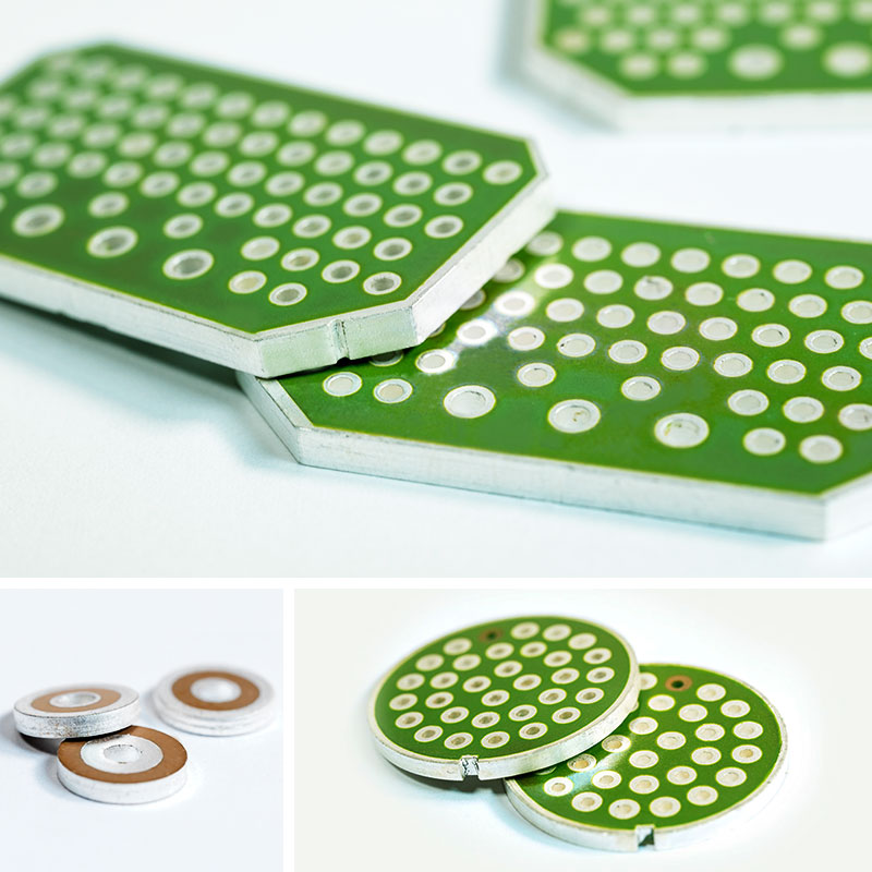 multi layer ceramic capacitors 3products