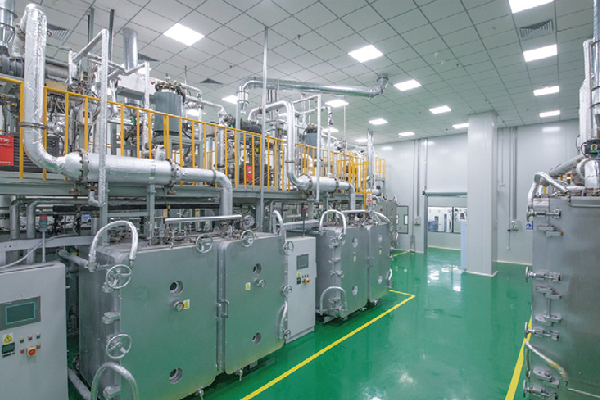power capacitor production line 5