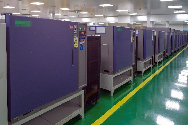 power capacitor test 1