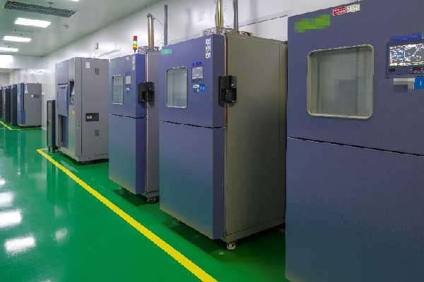 power capacitor test 3