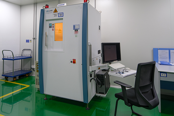 power capacitor test 4