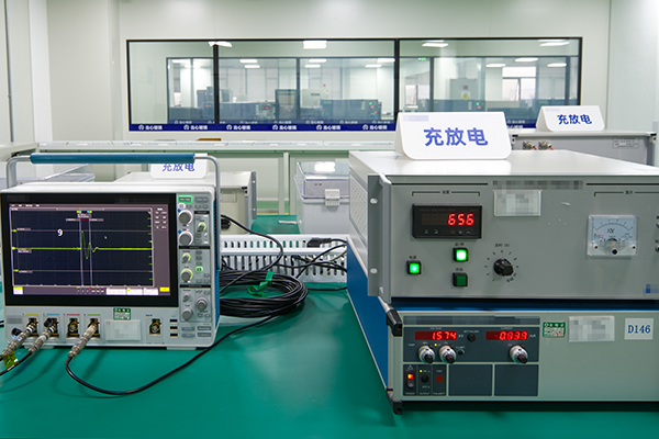 power capacitor test 5