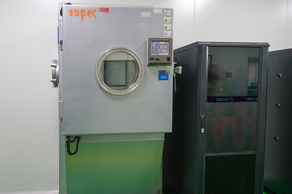 power capacitor test 6