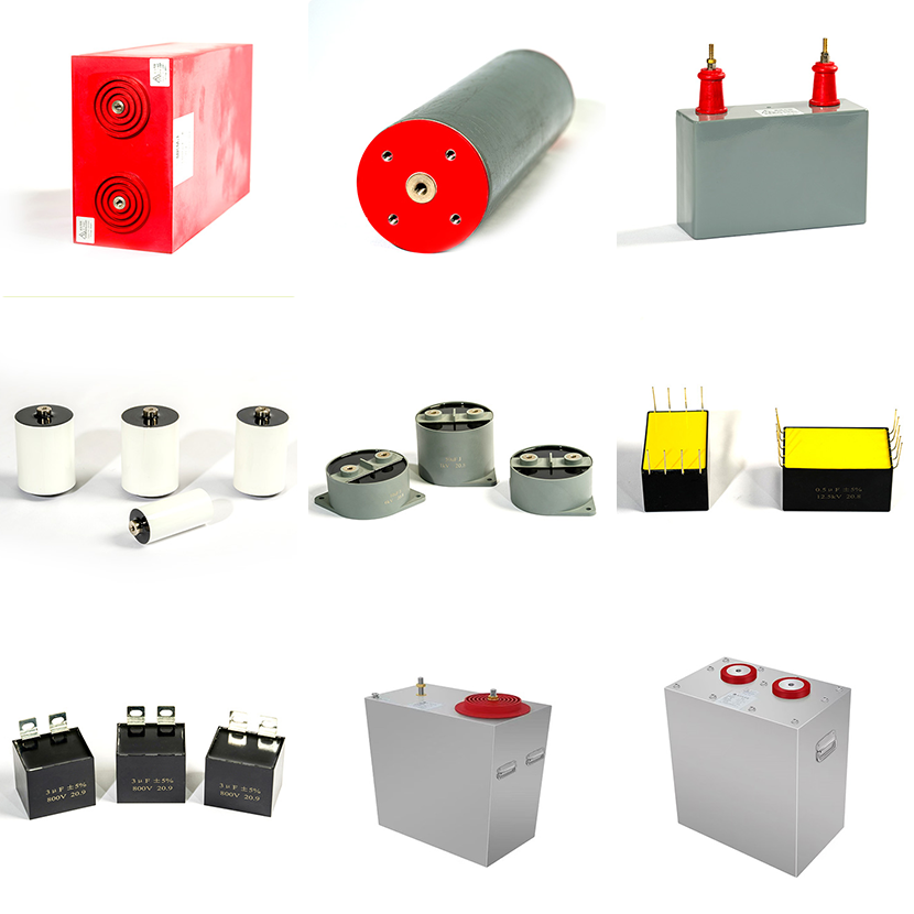pulse capacitor landingpage banner