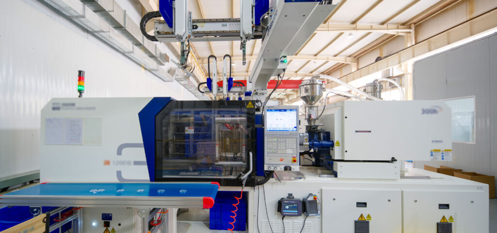 injection molding parts 2