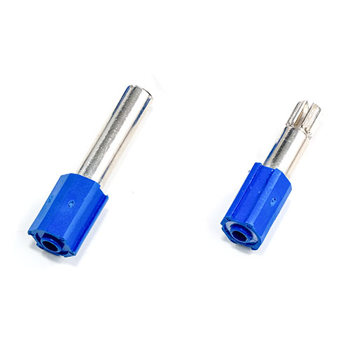 plastic injection molding parts 42