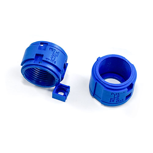 plastic injection molding parts 44